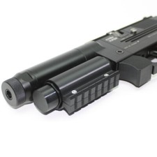 Evanix Viper Basic-Set Picatinny-verkleidung ...
