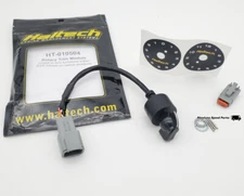 NEW Haltech 12 Position Rotary Trim Switch Module (Boost/Launch/Trac) HT-010504