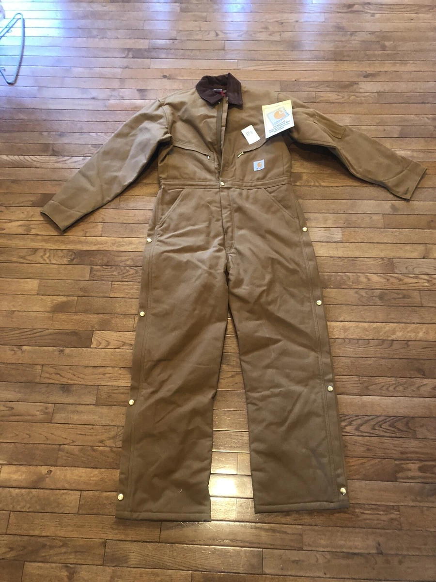 Carhartt coveralls shop