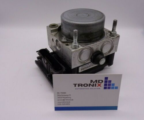 *Reparación Express* ABS Opel Corsa D/0265251864/13350598 AG5/0265951752