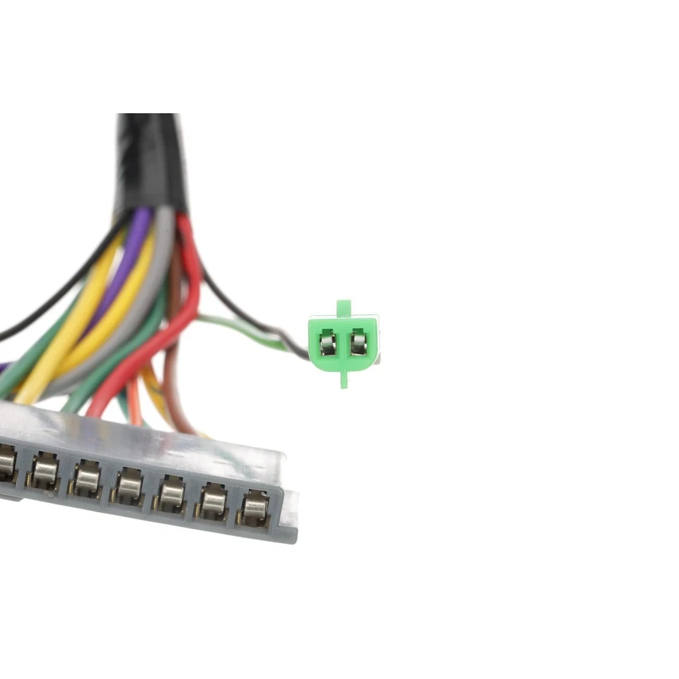 Interruptor de señal de giro para GMC Sonoma 1998-2004 SMP 425BD17 1999 2000 2001 2002 2003 Foto 4 de 4