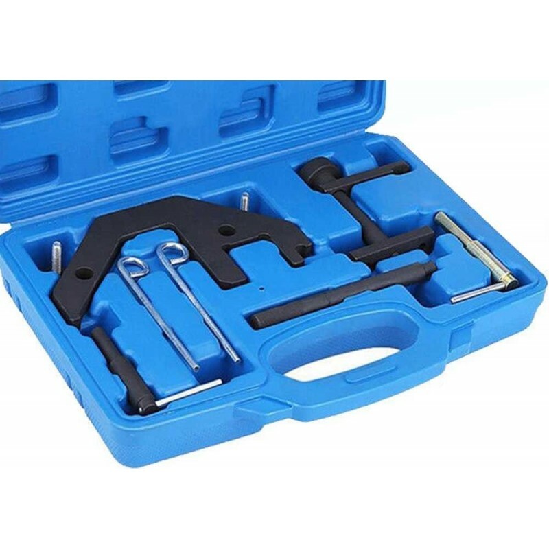COFFRET DE CALAGE POUR BMW DIESEL M47, M57, M41, M51