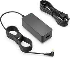 New UL Listed AC Charger for Acer Aspire 5 Desktop Adapter Power Cord Fast Ship