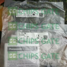 1PCS New sunx EX-23-PN PLC Fast Ship