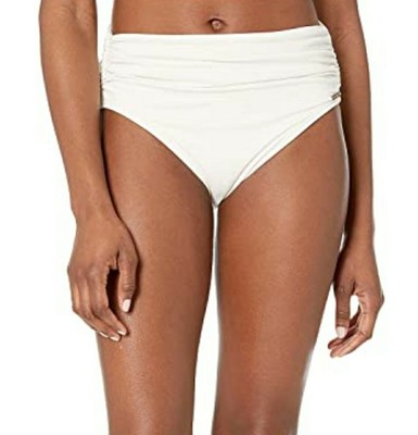 high waisted surf bikini