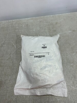 ALLEN-BRADLEY 800EM-P4 RED Pilot Light Round Diffuser Style NEW LOT OF 10