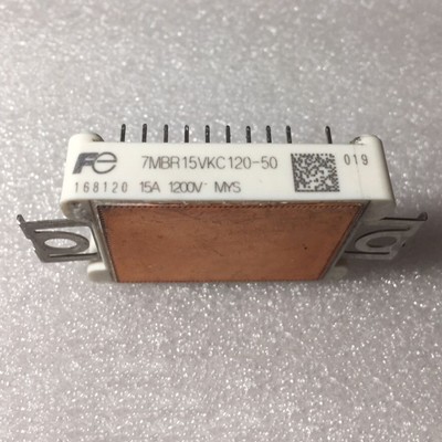 1PC New For Fuji 7MBR15VKC120-50 IGBT MODULE Free Shipping