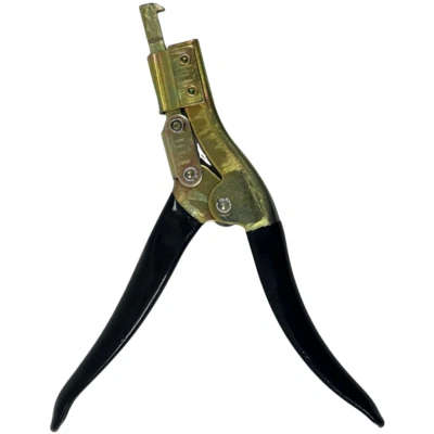 Opening Header Pliers for Car and Truck Radiator Tabs - Aluminum Radiator Repair - Imagen 1 de 4