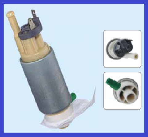 Pompe de gavage 60 25 315 873 alimentation moteur essence référence E10221