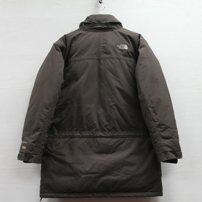 The North Face HyVent Parka Jacket Boys 