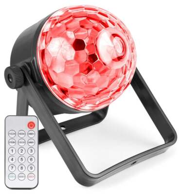 BEAMZ PLS35 DJ JELLYBALL THEATRE HEADLIGHTS