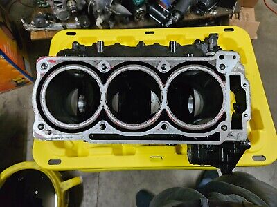 2016-2019 Sea-Doo GTX RXP RXP-X RXT 300 OEM Engine Cases 2016-2019 Sea-Doo GTX RXP RXP-X RXT 300 OEM Engine Cases