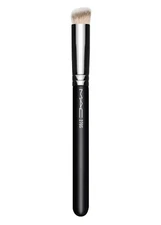 MAC 270s Mini Rounded Slant Brush - Authentic Brand New