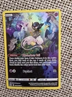 Pokémon TCG Mew GG10/GG70 Crown Zenith Ultra Rare Holo