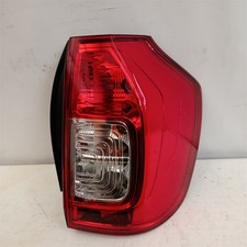 DACIA LOGAN II KOMBI MCV RÜCKLEUCHTE RÜCKLICHT HINTEN RECHTS ORIGINAL 265502081R