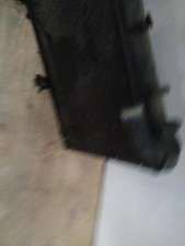 Radiateur Renault ESPACE