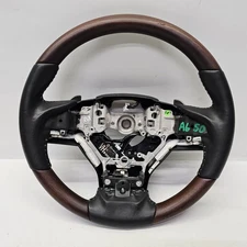 2019-2022 Lexus RX350 RX450h Steering Wheel Assembly OEM 45100-0E610-C4