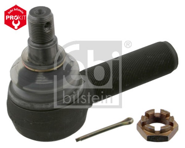 Spurstangenkopf Gelenkkopf Prokit Febi Bilstein 04605 FüR DAF Mercedes 1600 NG-image