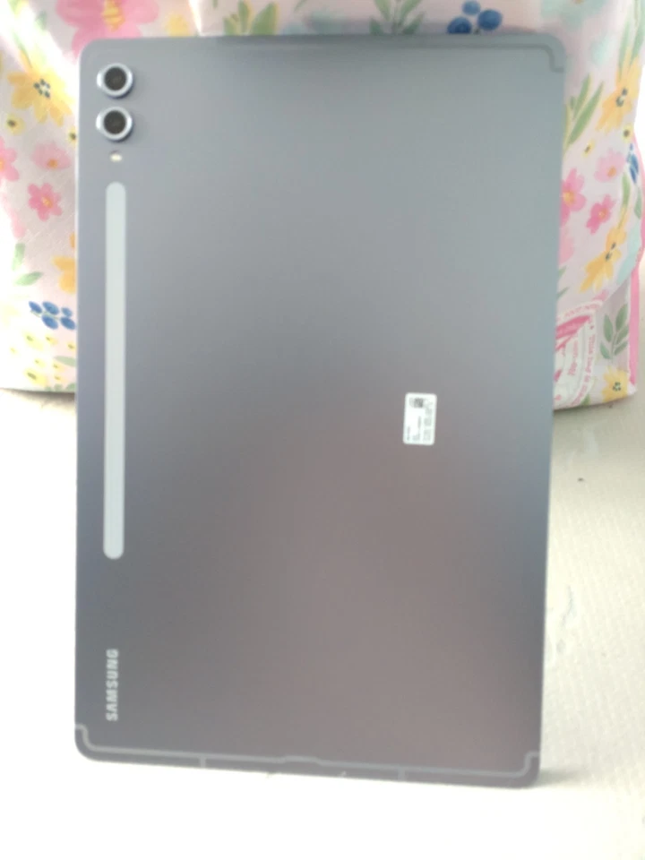 Samsung Galaxy Tab S10+ · 512GB · Wi-Fi, photo 4 of 5