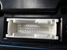 Compteur BMW 735