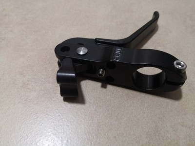 Paul Component duplex lever, Bremshebel, Fixie Singlespeed Fixed Gear Bike Polo
