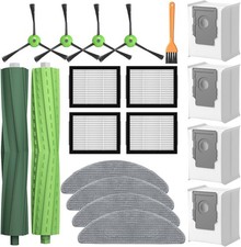 Replacement Parts for iRobot Roomba Combo i5, i5 , j5, j5 Robot Vacuum Cleaner