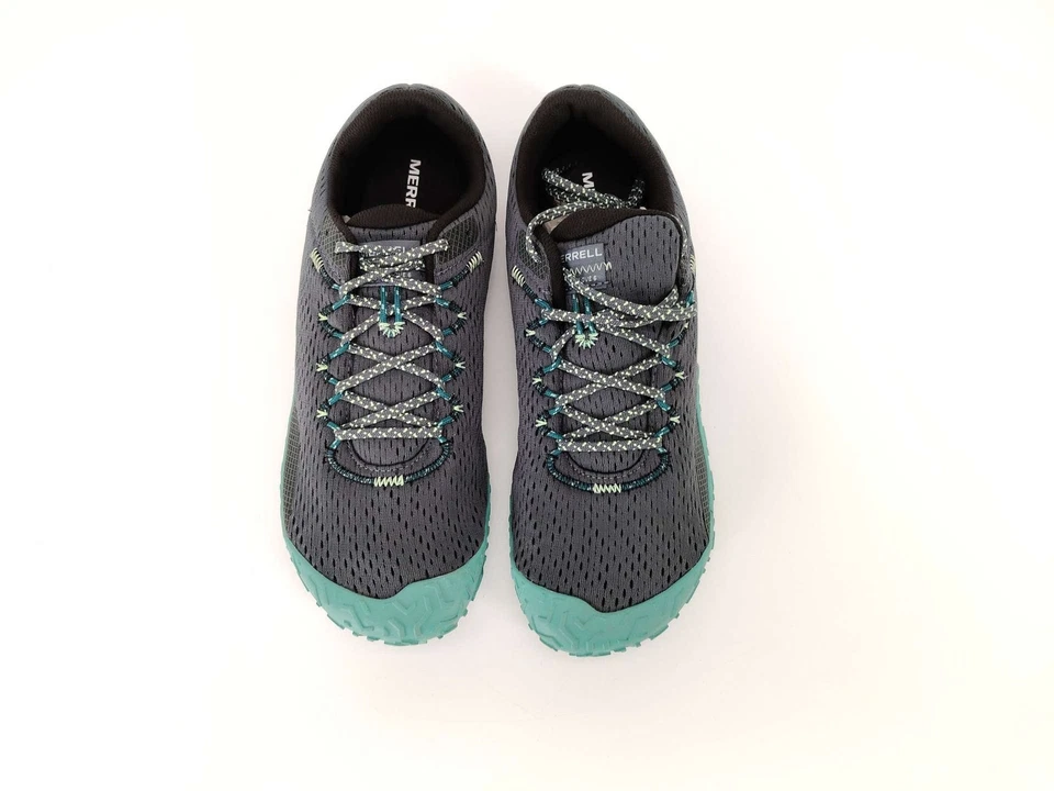 Merrell Vapor Glove 6 – Zapatillas deportivas para hombre, azules, talla 45 (29  - Imagen 3 de 4