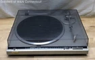 Vintage Technics SL-Q200 Quartz Direct Drive Automatic Turntable Record Player