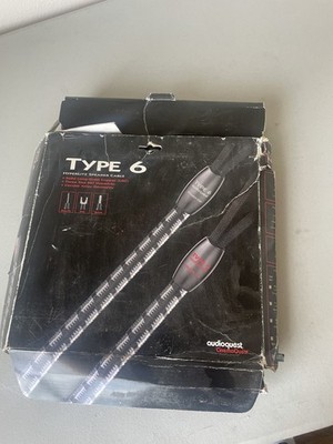 AudioQuest Type 6