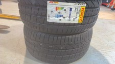 2 x Sommerreifen PIRELLI 265 35 R18 PZERO (MO)  97 Y DOT 2022