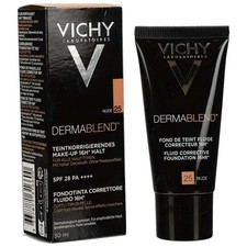 VICHY DERMABLEND Make-up 25, 30 ml PZN 04181553