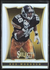 2013 Panini Prizm Football Cards 11