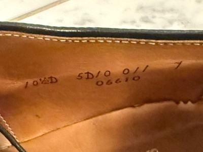 Alden 06610