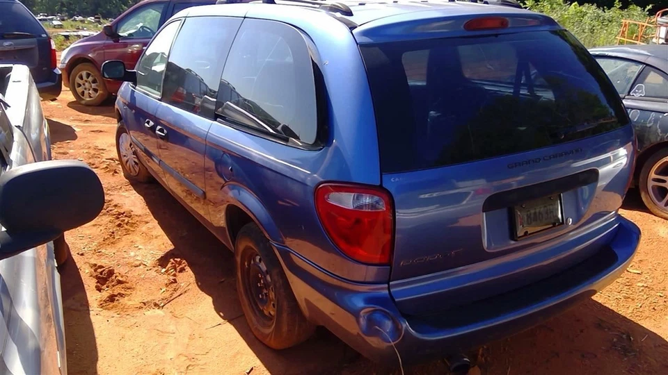 Puntal delantero izquierdo conductor compatible con caravana 01-07 237473 Foto 4 de 4