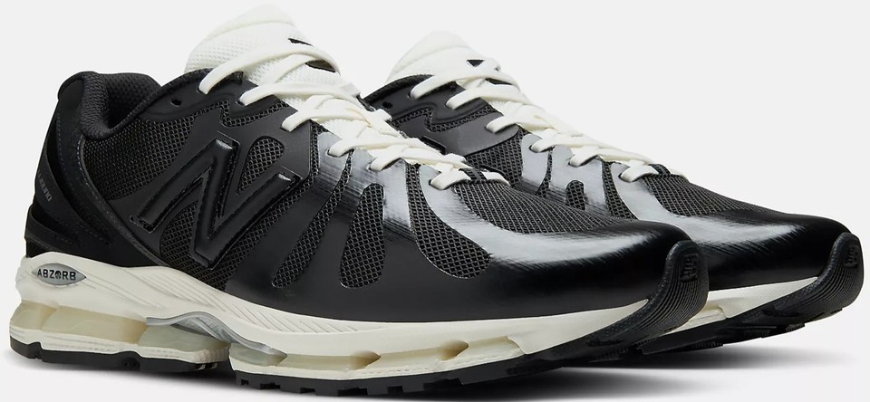 JJJJound x New Balance 1890 Black for Sale | Authenticity