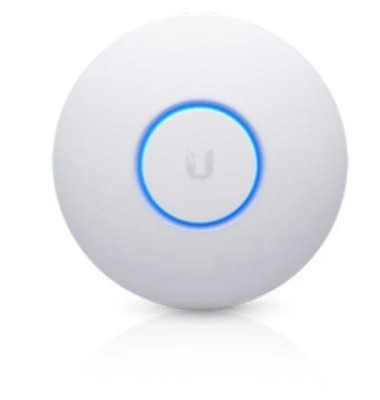 Ubiquiti Networks UniFi nanoHD  Wireless Access Point WAP M/N UAP-nanoHD 