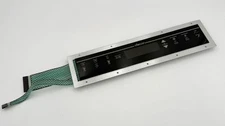 Genuine DACOR Range Oven, Touch Panel ONLY # 72457B (Board not included)