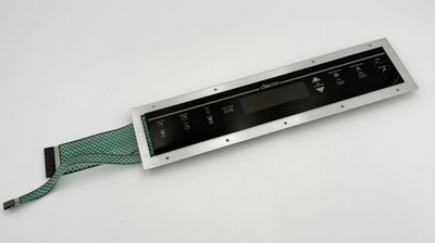 Dacor Range Oven Touch Control Panel  72457B 