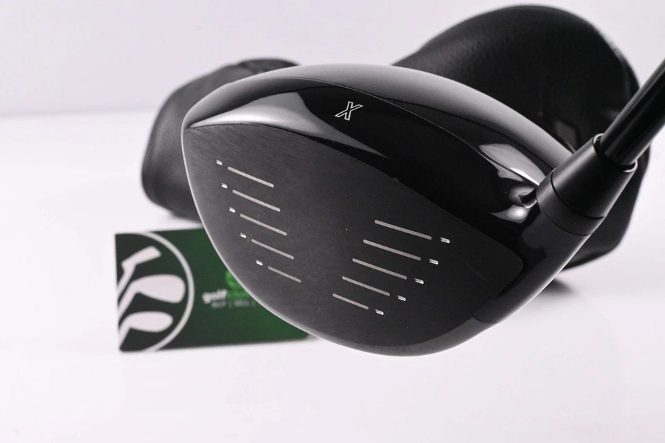 PXG 0311 Black Ops Tour-1 Driver / 8 Degree / Regular Flex Hzrdus Smoke Blue RDX - Image 4 of 4