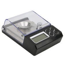 Digital Milligram Weight Mini Electronic Powder Jewelry Scale 20g/0.001g♡