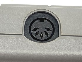 NEC PC Engine CoreGrafx II PI-TG7 Console Only Tested Japan A3162