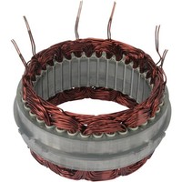 Stator Generator 28V 120A HC-CARGO Aftermarket-Expertise FüR U.A. Man
