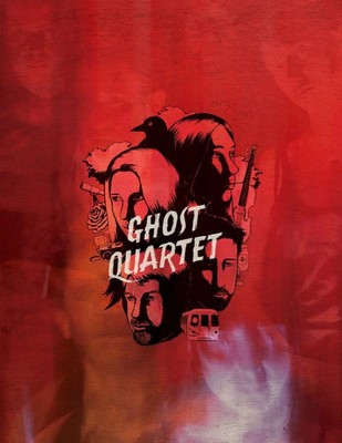 Dave Malloy | Ghost Quartet | Taschenbuch | Englisch (2014) | [.]