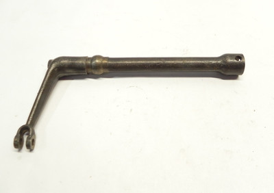 VINTAGE 1938-1939 FORD TRUCK PARKING BRAKE LEVER EXTENSION NEW OLD STOCK NOS