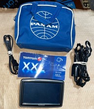 TomTom XL NAVIGATOR N14644 GPS Car Truck Motorcycle RV - Tested
