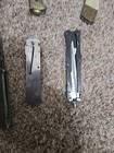 10 Straight Razor/knife lot  — photo 7