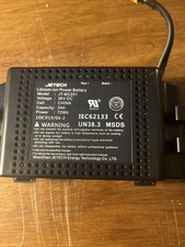 Stihl AP-80 AP80 36 Volt Li-Ion 2.2 Ah Battery - Tested/Working