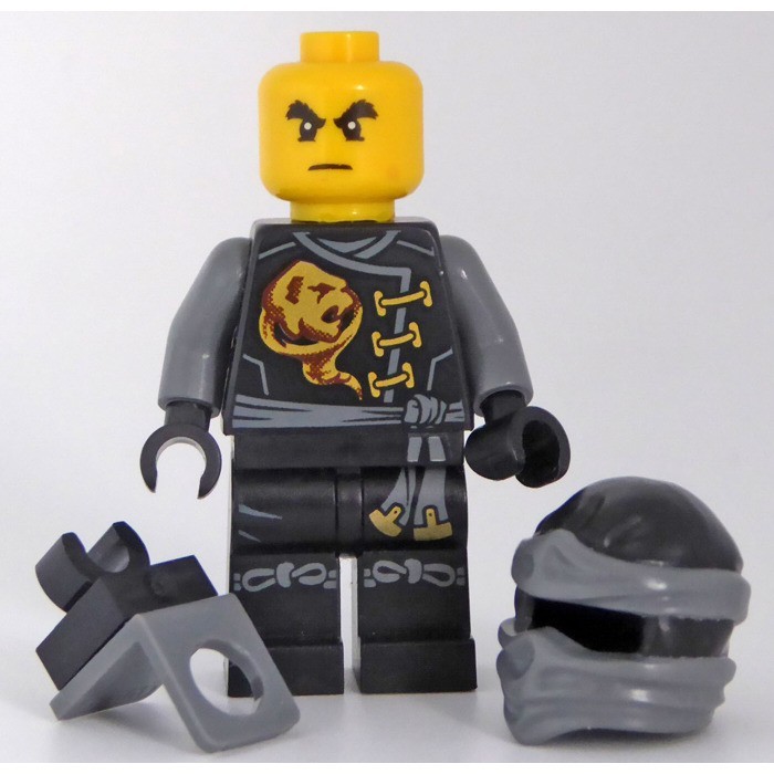 こよん LEGO NINJAGO: Cole's Dragon (70599) for sale online | eBay