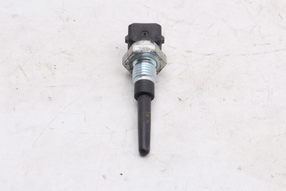 Air temperature sensor, intake air sensor 13781460418 BMW R 1150 GS R21 ...