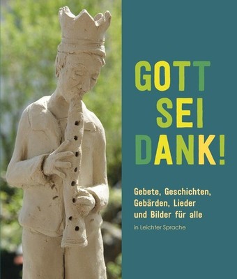Gott sei Dank! 
